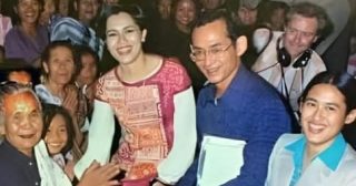 10 เรื่องราวประทับใจของ แม่แห่งแผ่นดิน พระคู่พระบารมีในหลวงรัชกาลที่ 9