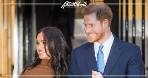 เจ้าชายแฮร์รี่, ดัชเชสเมแกน, ราชวงศ์อังกฤษ เจ้าชายแฮร์รี่คัมแบ็ก Prince Harry, Duke of Sussex Meghan, Duchess of Sussex