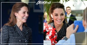 ดัชเชสเคท, งานอดิเรกของดัชเชสเคท, ดัชเชสเคทเยี่ยมผู้ป่วยเด็ก, Duchess Kate, Kate Middleton