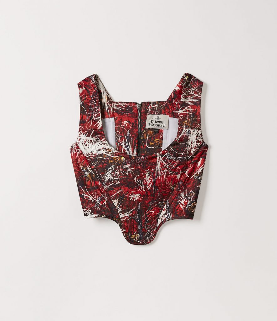 корсетный топ westwood. бархатные корсеты и топы. вивьен вествуд одежда корсеты. корсет вивьен. вествуд корсеты 1990.
