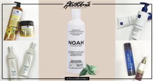 แชมพูผมหอม - Senscience - Joico - Nature’s series จาก Boots - ’OREAL serioxyl Clarifying & Densifying Shampoo - NOAH