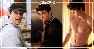 To All The Boys 2, โนอาห์ เซ็นเตนิโอ, To All The Boys, Netflix Noah Centineo