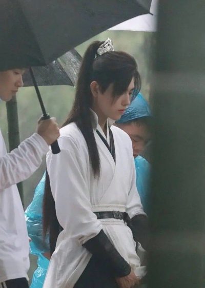 ซีรี่ย์จีนล็อตใหม่จากการรวมตัวของ 2 พระเอกจีน - Hao Yi Xing- Chen Feiyu - เฉินเฟยอวี่ - Luo Yunxi- หลัวอวิ๋นซี - 陈飞宇 - 罗云熙 - 皓衣行