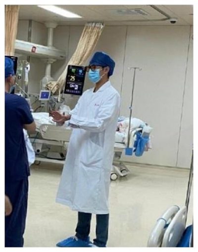 หมอในซีรี่ย์จีน - พระเอกจีน – พระเอกซีรี่ย์จีน - ซีรี่ย์จีนแนวโรแมนติก - ซีรี่ย์จีนเก่า - ซีรี่ย์จีนปี 2020 - ซีรี่ย์จีน - ซีรี่ย์จีนครึ่งปีแรก 2020-ดาราชายจีน - ดาราจีน -นักแสดงชายจีน - นักแสดงจีน - ซุปตาร์จีน - คนดังจีน - บันเทิงจีน - ข่าวจีน - สกู๊ปจีน - ติงอวี่ซี - หูอี้เทียน - หวังข่าย -เซียวจ้าน - ไป๋อวี่ - 胡一天- 王凯-肖战 -白宇-丁禹兮- Hu Yitian - Wang Kai - Xiao Zhan - Sean Xiao - Bai Yu - Ding Yuxi - 韫色过浓- Intense Love - 谢谢你医生-Thank You Doctor - 欢乐颂- Ode to Joy - 余生请多指教-The Oath of Love -致我们单纯的小美好-A Love So Beautiful – Yang Yang – หยางหยาง – 杨洋