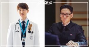 강철비2: 정상회담, Steel Rain 2: Summi, Yoo Yeon Seok, ยูยอนซอก, คุณหมออันจองวอน, พระเอกเกาหลี, Hospital Playlist, 유연석