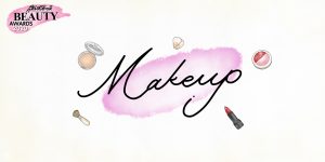 ประกาศรางวัล สุดสัปดาห์ Beauty Awards 2020 : MAKEUP