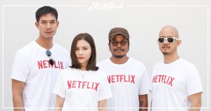 Bangkok Breaking, Netflix, ออริจินัลซีรีส์ไทย Netflix, เวียร์ ศุกลวัฒน์ คณารศ, ออม สุชาร์ มานะยิ่ง