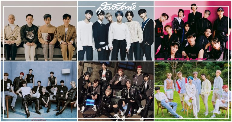 iKON, BTOB, SF9, STRAY KIDS, ATEEZ, THE BOYZ, รรายการ Road to Kingdom, Road to Kingdom, Mnet, บอยแบนด์เกาหลี, ไอดอลเกาหลี, 더보이즈, รายการ Kingdom, Kingdom, บอยแบนด์เกาหลีแข่ง Kingdom, 로드 투 킹덤, 킹덤, 동방신기, 비투비, 에이티즈, TVXQ, 아이콘, 스트레이 키즈