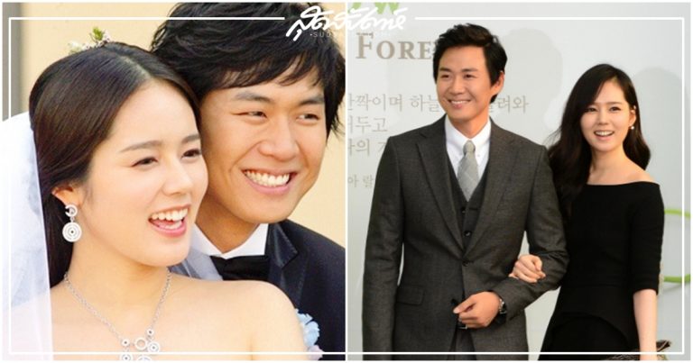 Yellow Handkerchief, ฮันกาอิน, ยอนจองฮุน, คู่รักดาราเกาหลี, นักแสดงเกาหลี, Yeon Jung Hoon, Han Ga In, 연정훈, 한가인, 2 Days 1 Night