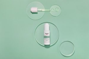 Poreless Solution Pore Minimizer Serum