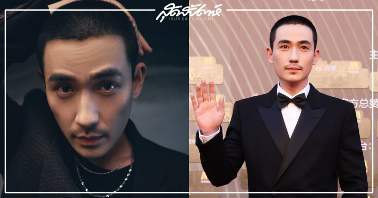 ลุคใหม่จูอี้หลง - จูอี้หลง-Zhu Yilong -朱一龙 -พระเอกจีน -พระเอกซีรี่ย์จีน - ลุคพระเอกจีน - ดาราจีน - ดาราชายจีน - นักแสดงจีน - นักแสดงชายจีน - ซีรี่ย์จีนปี 2021 - ซีรี่ย์จีนครึ่งปีแรก 2021 - The Rebel - 叛逆者 - ซีรี่ย์จีนใน iQiyi - iQiyi