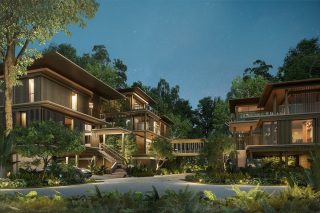 4 - The Forestias_Mulberry Grove Villa