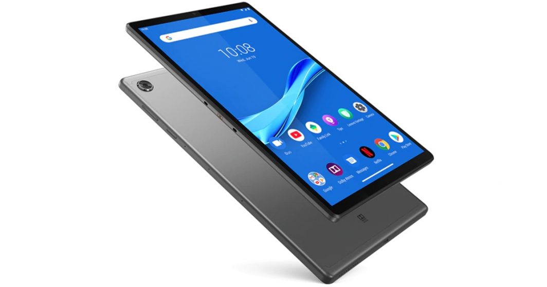 Tab M10 FHD Plus (2nd Gen)