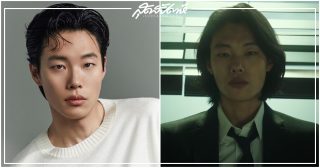 รยูจุนยอล, พระเอกเกาหลี, Ryu Jun Yeol, 류준열, 인간실격, Lost, Human Disqualification, JTBC, Reply 1988, นักแสดงเกาหลี