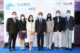 LungAndMe_Lung Cancer Awareness