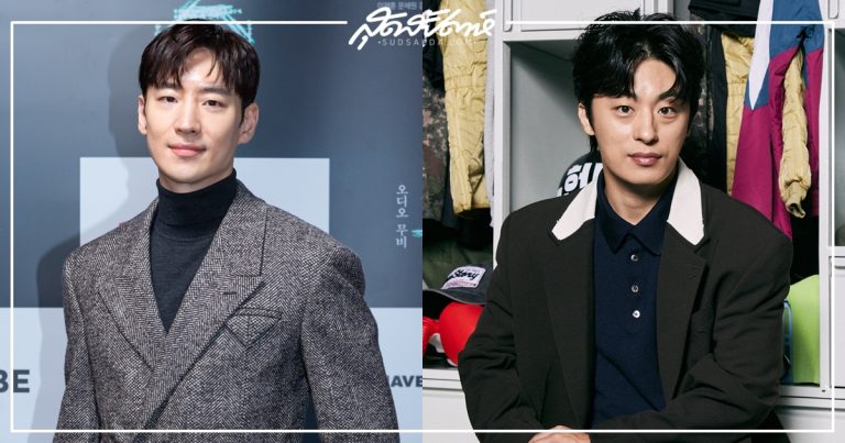 이제훈, อีเจฮุน, นักแสดงเกาหลี, พระเอกเกาหลี, Lee Je Hoon, ผลงานของอีเจฮุน, Blue Dragon Film Awards 2021, คูคโยฮวาน, 42nd Blue Dragon Film Awards, Escape, Koo Kyo Hwan, 구교환, คูกโยฮวาน, หนังเกาหลี, ภาพยนตร์เกาหลี