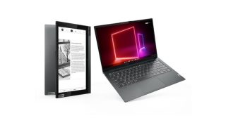Lenovo ThinkBook Laptops