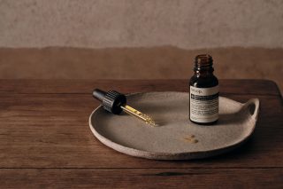 Aesop Exalted Eye Serum