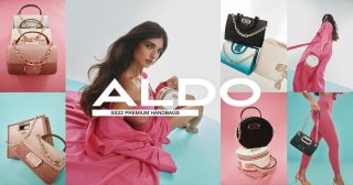 ALDO S22 Premium Handbags