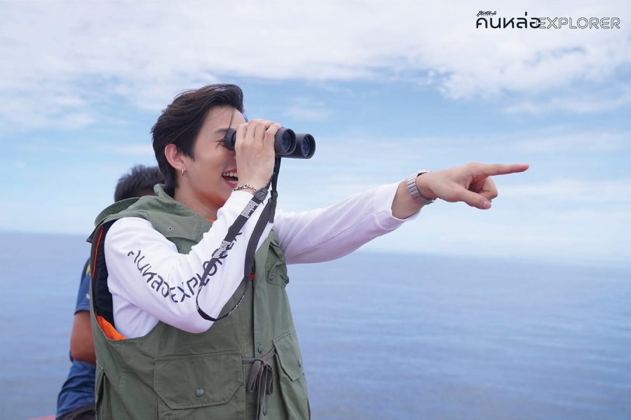  ลี – ฐานัฐพ์ โล่ห์คุณสมบัติ