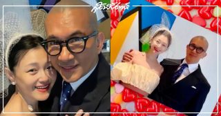 ภาพแต่งงานคูจุนยอบ-ต้าเอส - สวีซีหยวน - ต้าเอส - 徐熙媛- Xu Xiyuan - Barbie Hsu - Da s - 大S - คูจุนยอบ - กูจุนยอบ - คูจุนย็อบ - Koo Jun-yeop - Koo Jun-yup- DJ Koo – ดาราไต้หวัน - ดาราแต่งงาน - นักร้องเกาหลี - นางเอกไต้หวัน - นางเอกซีรี่ย์ไต้หวัน - บันเทิงจีน