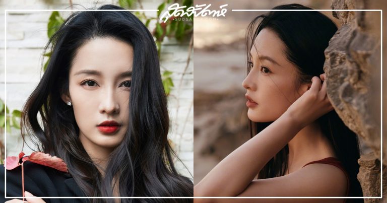 หลี่ชิ่นในวัย 32 ปี - หลี่ชิ่น - Li Qin -李沁- ดาราจีน - ดาราหญิงจีน - นักแสดงจีน - นักแสดงหญิงจีน - นางเอกจีน - นางเอกซีรี่ย์จีน- คนดังจีน - ซุปตาร์จีน - ข่าวจีน - บันเทิงจีน