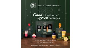 Neal’s Yard Remedies