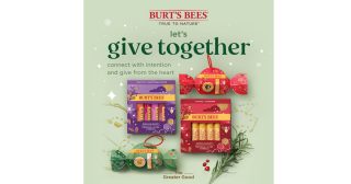 Burt’s Bees