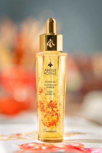 ABEILLE ROYALE ADVANCED YOUTH WATERY OIL รุ่นพิเศษ 