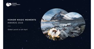 HONOR Magic Moments Awards 2023