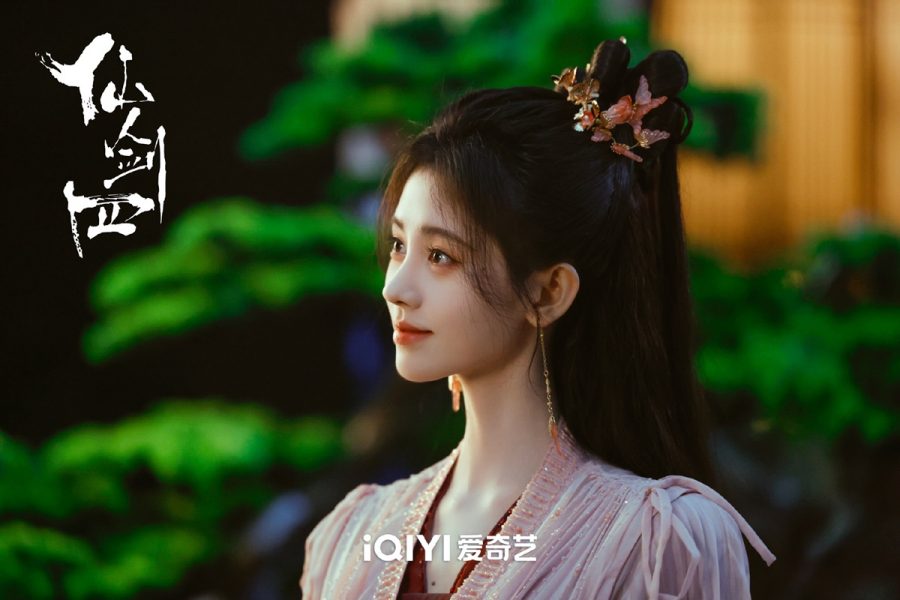 Sword and Fairy4 เซียนกระบี่พิชิตมาร4 仙剑四 