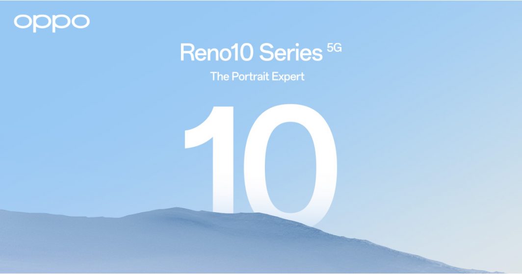 OPPO Reno10 Series 5G