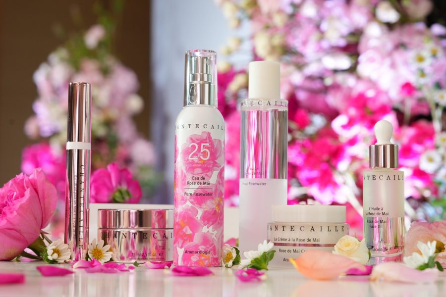 Pure Rosewater 25th Anniversary Limited Edition