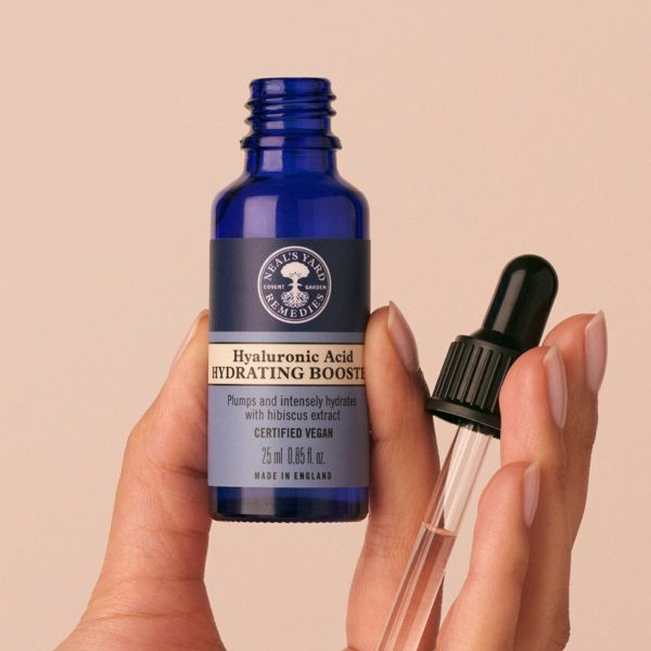 Neal’s Yard Remedies Skincare Booster