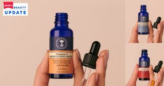 Neal’s Yard Remedies Skincare Booster