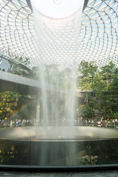 Jewel Changi