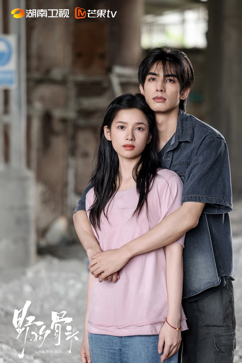 คู่จิ้นซีรี่ย์จีนแนวโรแมนติกของจางจิ้งอี๋ - คู่จิ้นของจางจิ้งอี๋ - Zhang Jingyi   - 张婧仪