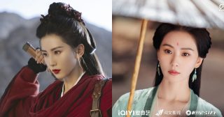 ซีรี่ย์จีนแนวย้อนยุคในบทนางเอกของหลิวซือซือ - หลิวซือซือ- Liu Shishi -刘诗诗- ซีรี่ย์จีน - ซีรี่ย์จีนแนวย้อนยุค- นักแสดงหญิงจีน - นางเอกจีน - นางเอกซีรี่ย์จีน - ดาราจีน- ซุปตาร์จีน- บันเทิงจีน- ข่าวจีน - สกู๊ปจีน
