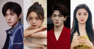 นักแสดงจีนที่เกิดหลังปี2000 - นักแสดงจีน - ดาราจีน - ดาราจีนวัยรุ่น - นักแสดงชายจีนวัยรุ่น - นักแสดงหญิงจีนวัยรุ่น - นักแสดงจีนวัยรุ่น - ข่าวจีน - บันเทิงจีน