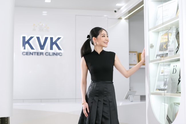 KVK Center Clinic