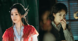 ซีรี่ย์จีนของหยางมี่ออนแอร์ในเดือนเดียว - หยางมี่ - Yang Mi - 杨幂- ซีรี่ย์จีน - ซีรี่ย์จีนแนวย้อนยุค - นางเอกจีน - ดาราหญิงจีน - ดาราจีน - นักแสดงหญิงจีน - นักแสดงจีน - นางเอกซีรี่ย์จีน - ข่าวจีน - บันเทิงจีน