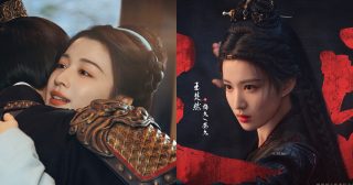 ซีรี่ย์จีนแนวย้อนยุครอออนแอร์ของหวังฉู่หรัน - หวังฉู่หรัน - Wang Churan -王楚然 - ซีรี่ย์จีนรอออนแอร์ - ซีรี่ย์จีนแนวย้อนยุค - ซีรี่ย์จีน - ซีรี่ย์จีนปี 2024 - นักแสดงจีน- นักแสดงหญิงจีน - ดาราจีน - ดาราหญิงจีน - นางเอกซีรี่ย์จีน - นางเอกจีน - ข่าวจีน - บันเทิงจีน