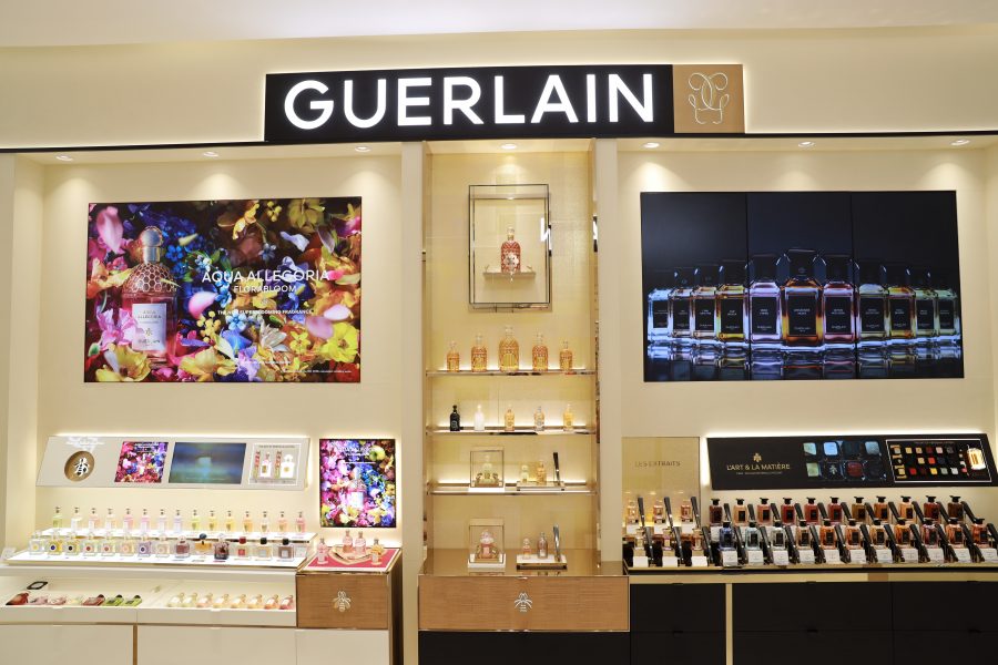 Imagine Guerlain 2023 Millesime 