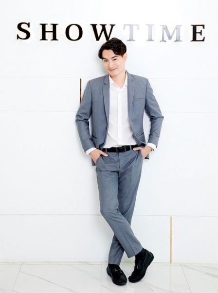 หมอเชาว์ – Showtime Clinic