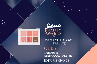 Sudsapda Beauty Awards 2024 - obdo