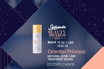 Sudsapda Beauty Awards 2024 - Oriental Princess