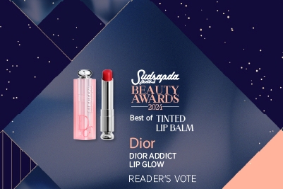 Sudsapda Beauty Awards - Dior Lip Glow 2024