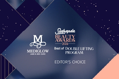 MEDIGLOW CLINIC 