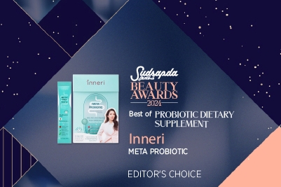 INNERI META PROBIOTIC 