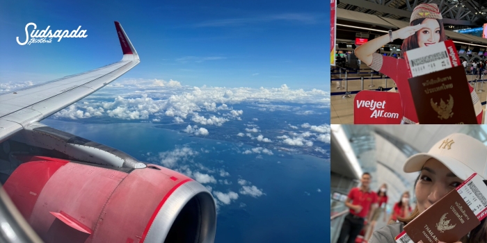 Thai VietJet 